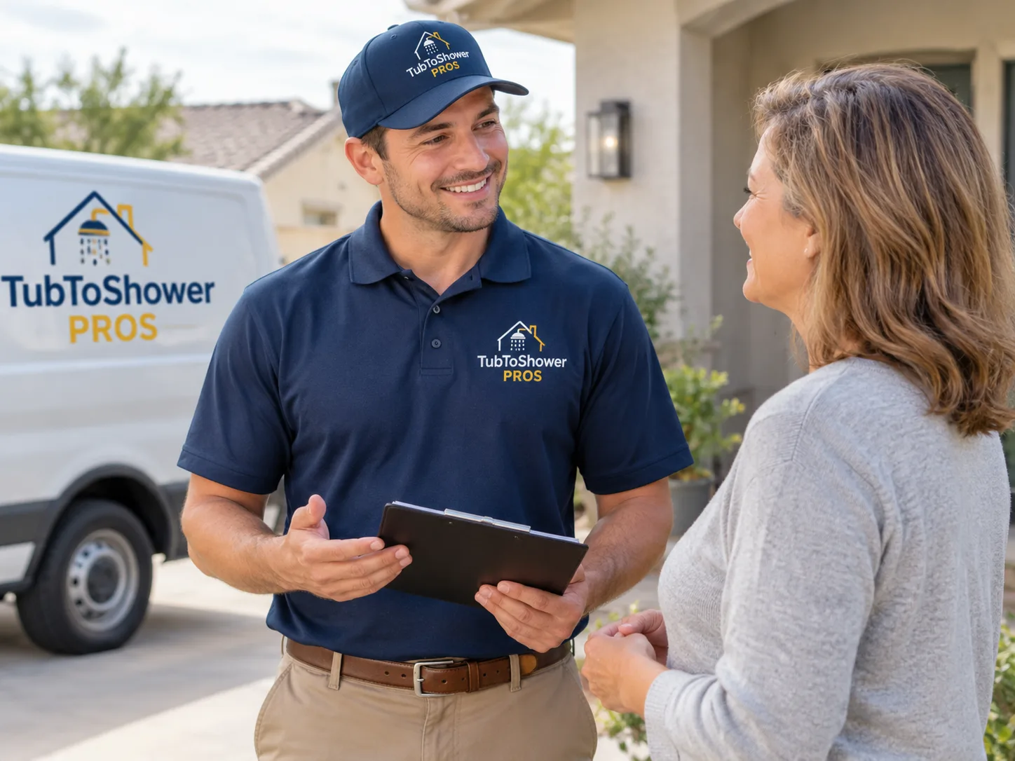 Tub Shower Conversion Epes, AL FAQs